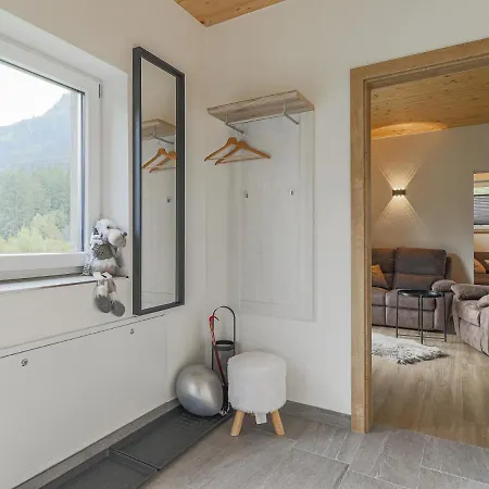 Apartment Michelle 1 Bramberg am Wildkogel
