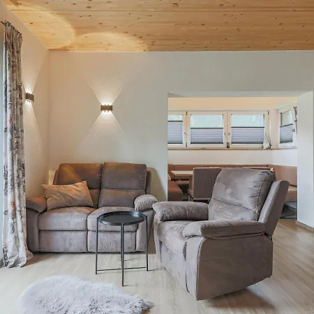 Apartment Michelle 1 Bramberg am Wildkogel
