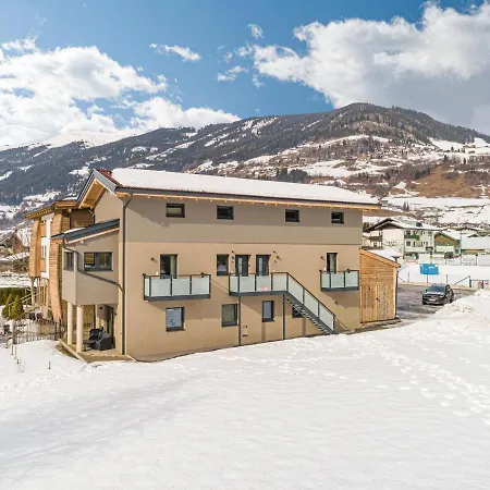 Michelle 1 Apartamento *