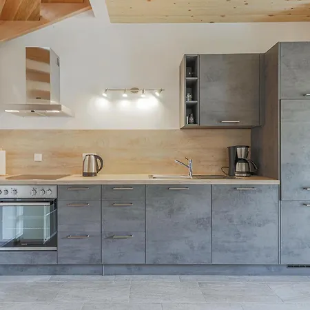 Michelle 1 Apartamento *