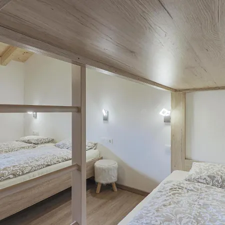 Michelle 1 Apartamento