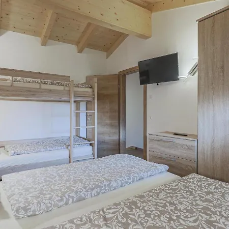 Michelle 1 Apartamento *