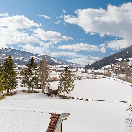 Apartamento Michelle 1