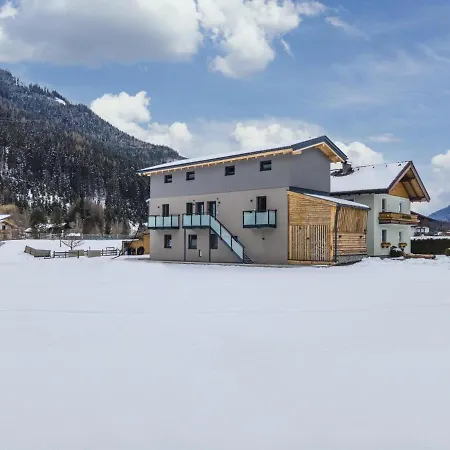 Michelle 1 Apartamento Bramberg am Wildkogel