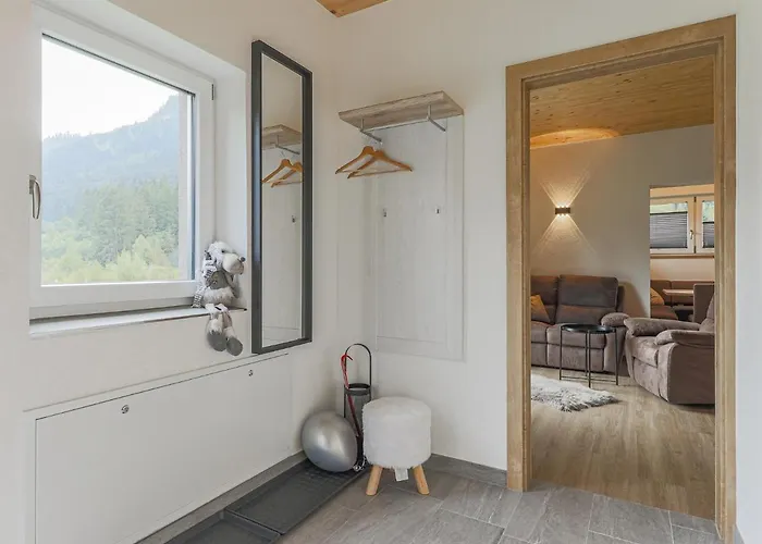 Apartament Michelle 1 Bramberg am Wildkogel