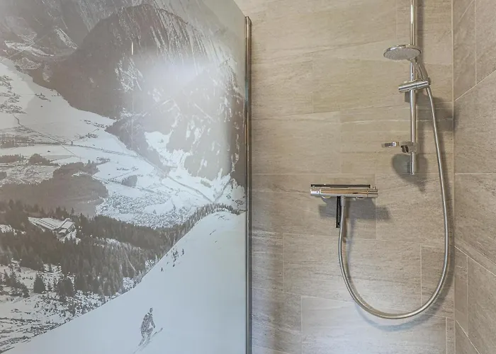 Lejlighed Michelle 1 *