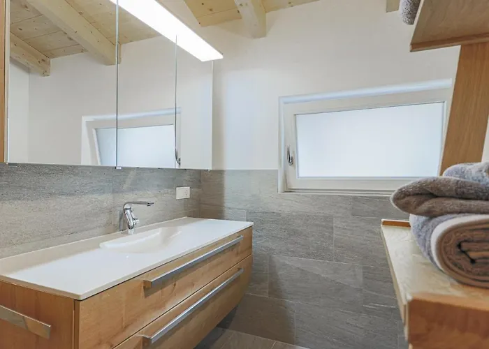 Apartament Michelle 1 Bramberg am Wildkogel