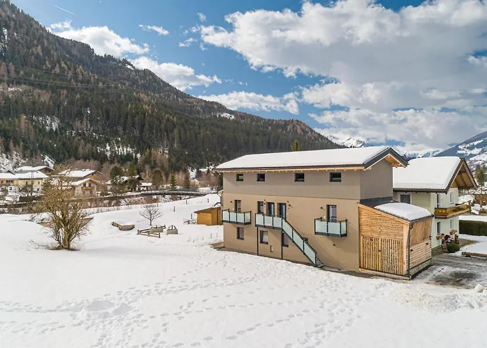 아파트 Michelle 1