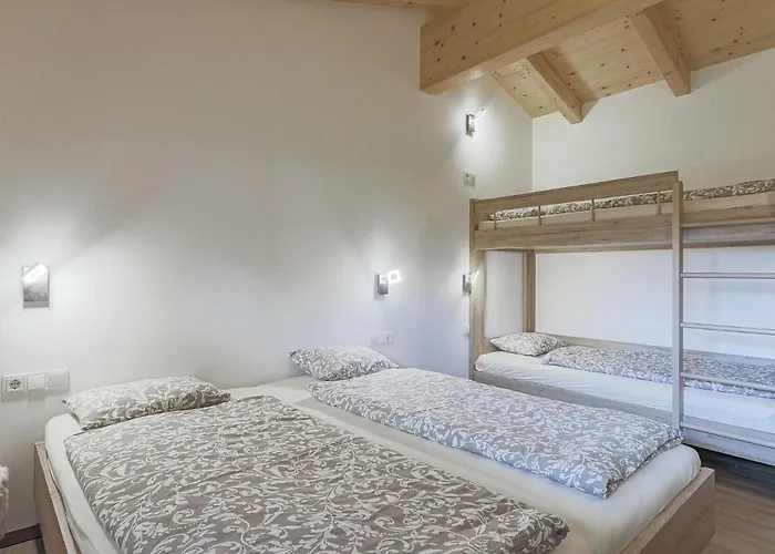 Lejlighed Michelle 1 Bramberg am Wildkogel