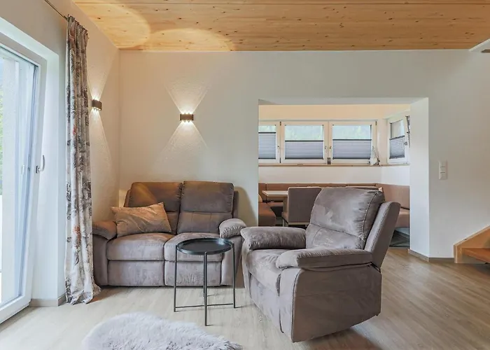 Appartement Michelle 1 Bramberg am Wildkogel