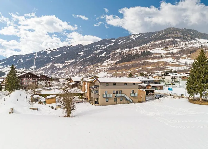 Michelle 1 * Bramberg am Wildkogel