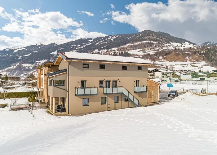 Michelle 1 Lejlighed *