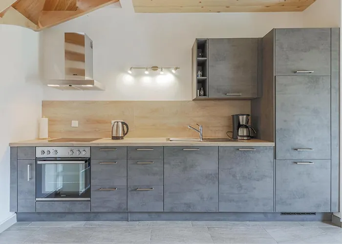 Michelle 1 아파트 *