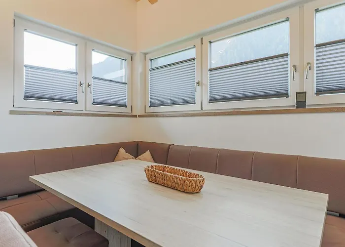 Michelle 1 아파트