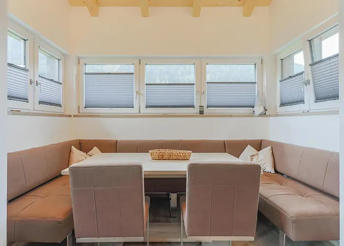 Apartament Michelle 1 Bramberg am Wildkogel