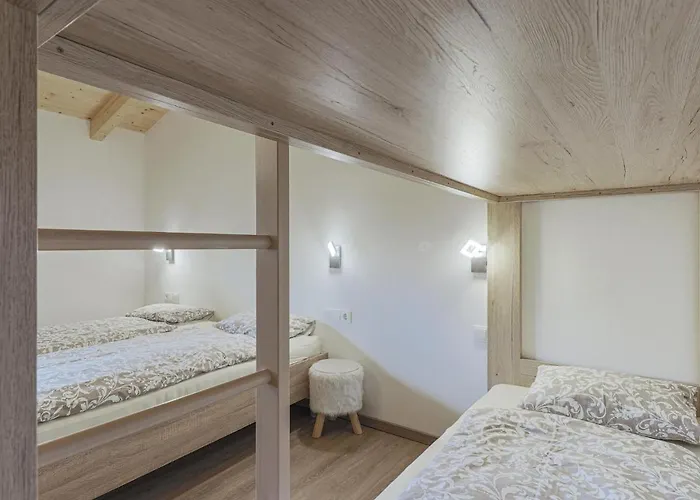 Michelle 1 Lejlighed