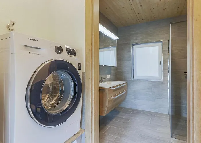 아파트 Michelle 1 브람베르크 암 빌트코겔