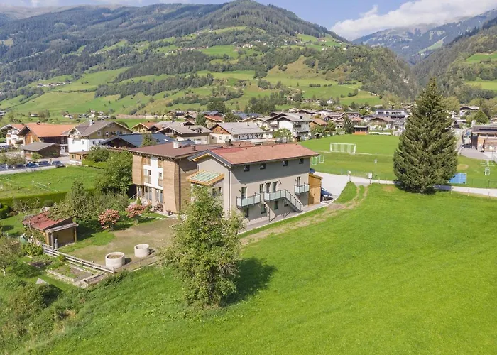 Michelle 1 아파트