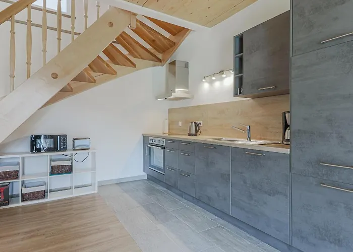 Michelle 1 아파트 *