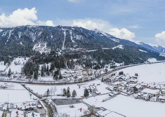 Michelle 1 브람베르크 암 빌트코겔