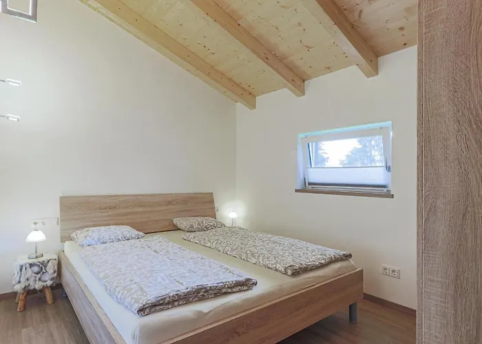 Michelle 1 Lejlighed Bramberg am Wildkogel