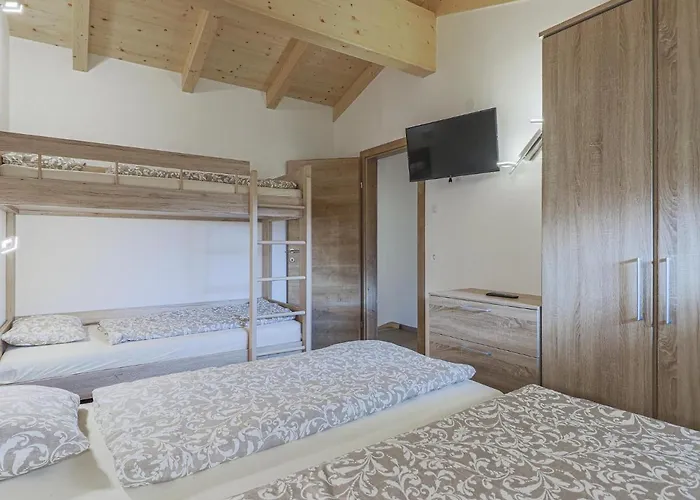 Michelle 1 아파트 *