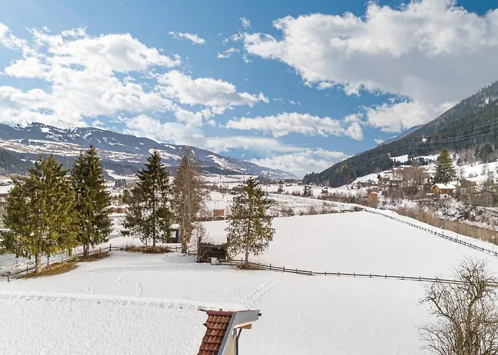 아파트 Michelle 1