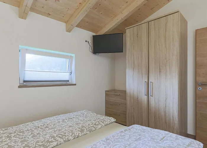Michelle 1 Apartament Bramberg am Wildkogel