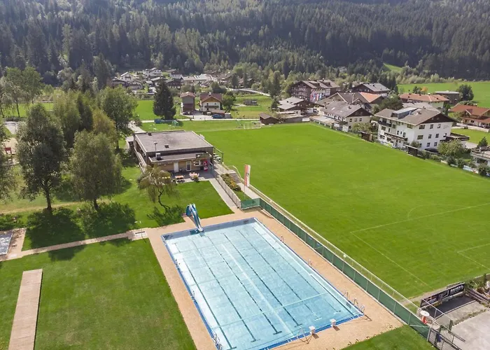 Michelle 1 * Bramberg am Wildkogel