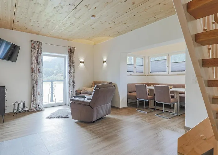 Michelle 1 아파트