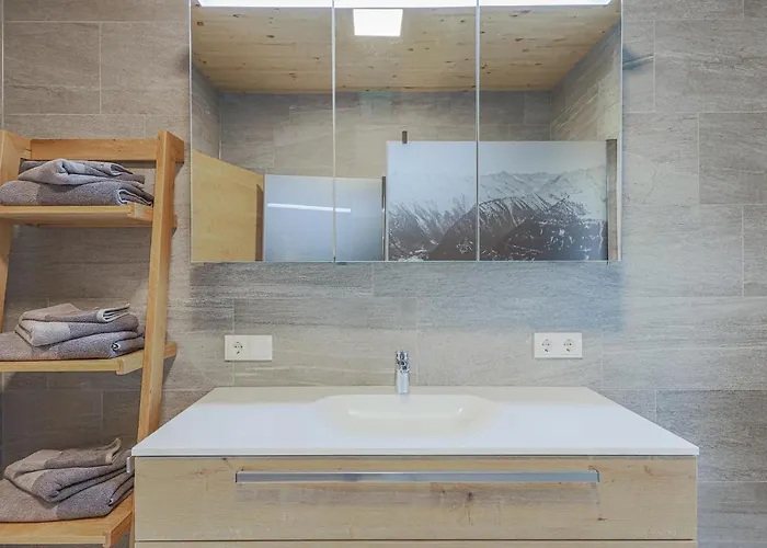 Michelle 1 * Bramberg am Wildkogel