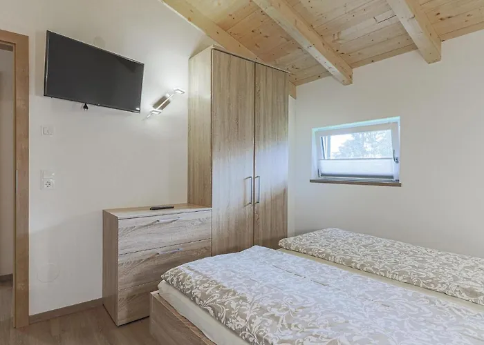 Michelle 1 * Bramberg am Wildkogel